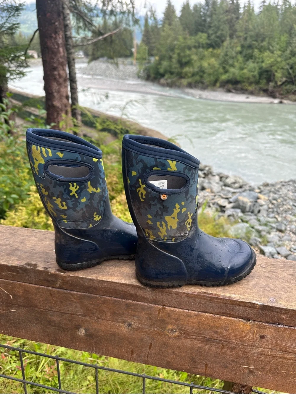 Bogs boots Youth 2